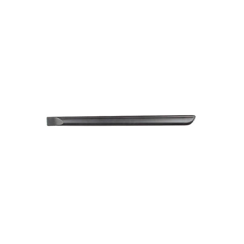 Moulure de porte arrière gauche noire 5 portes Fiat Grande Punto depuis 2005