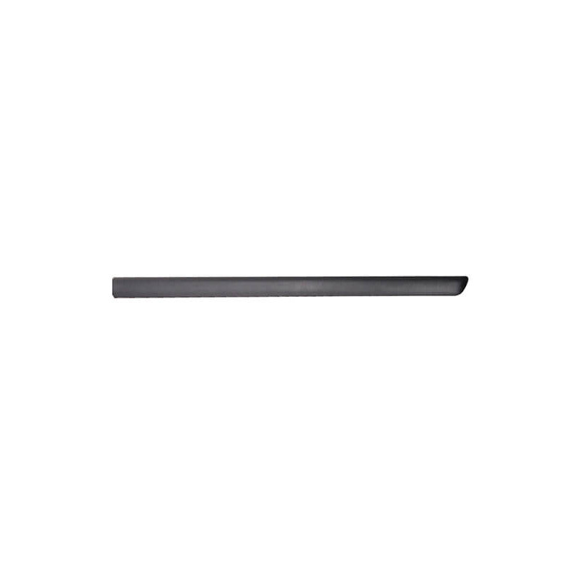 Moulure de porte arrière gauche noire BMW Serie 3 E46 1998-2005