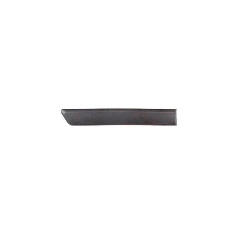 Moulure de porte arrière droite noire Citroën Nemo depuis 2008