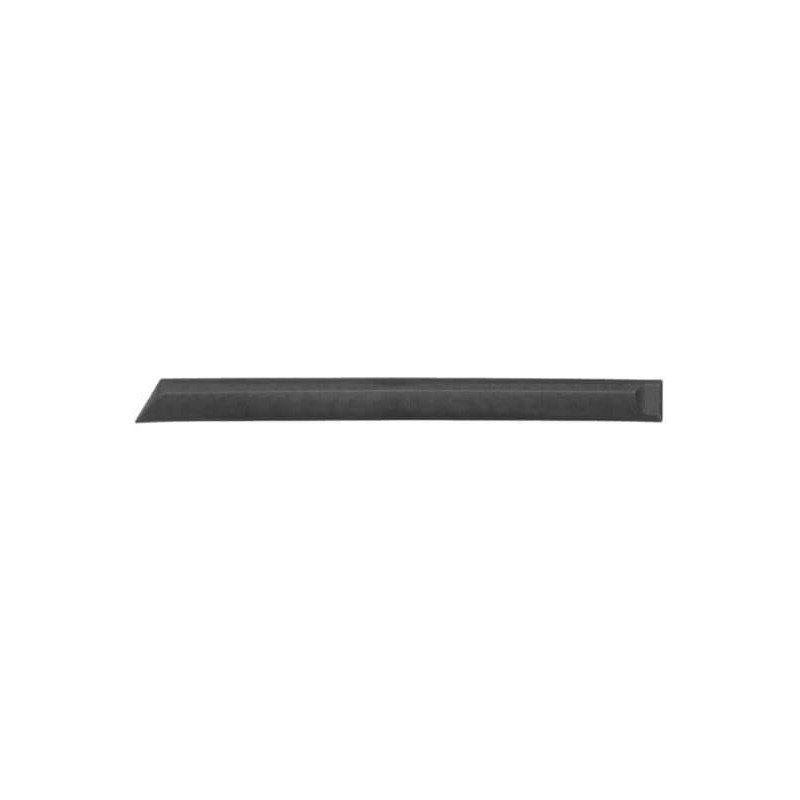 Moulure de porte arrière gauche noire Opel Astra H 2004-2009