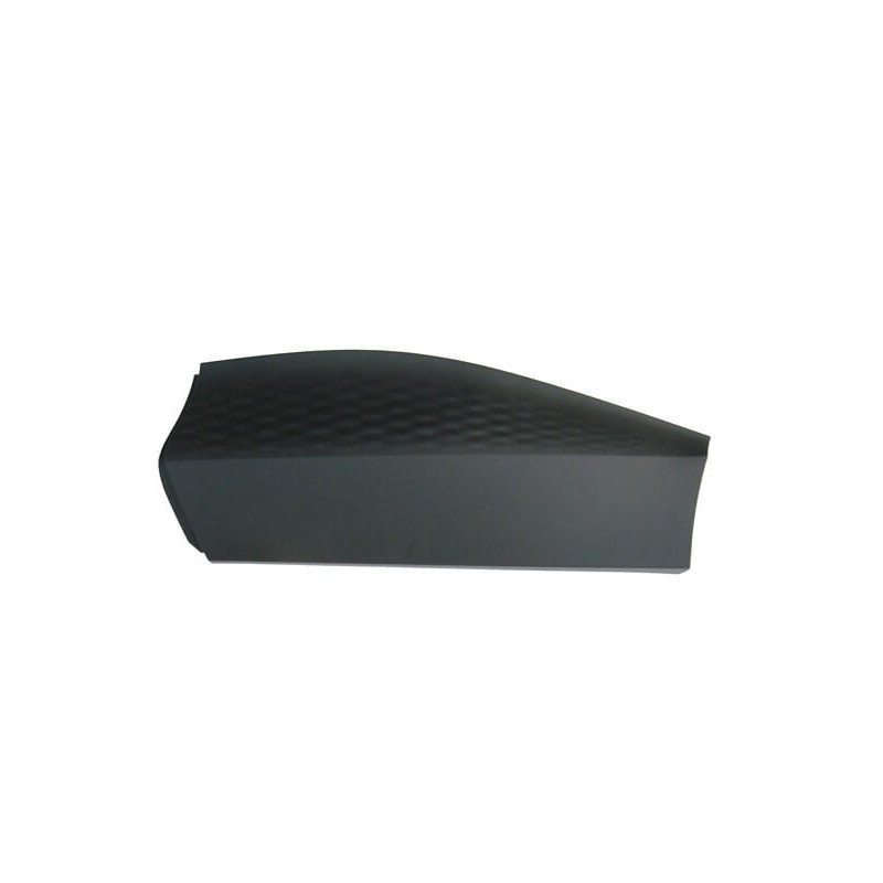 Moulure de porte arrière gauche noire Renault Captur 2013-2019