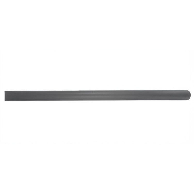 Moulure de porte arrière gauche noire Volkswagen Caddy 3 2004-2015