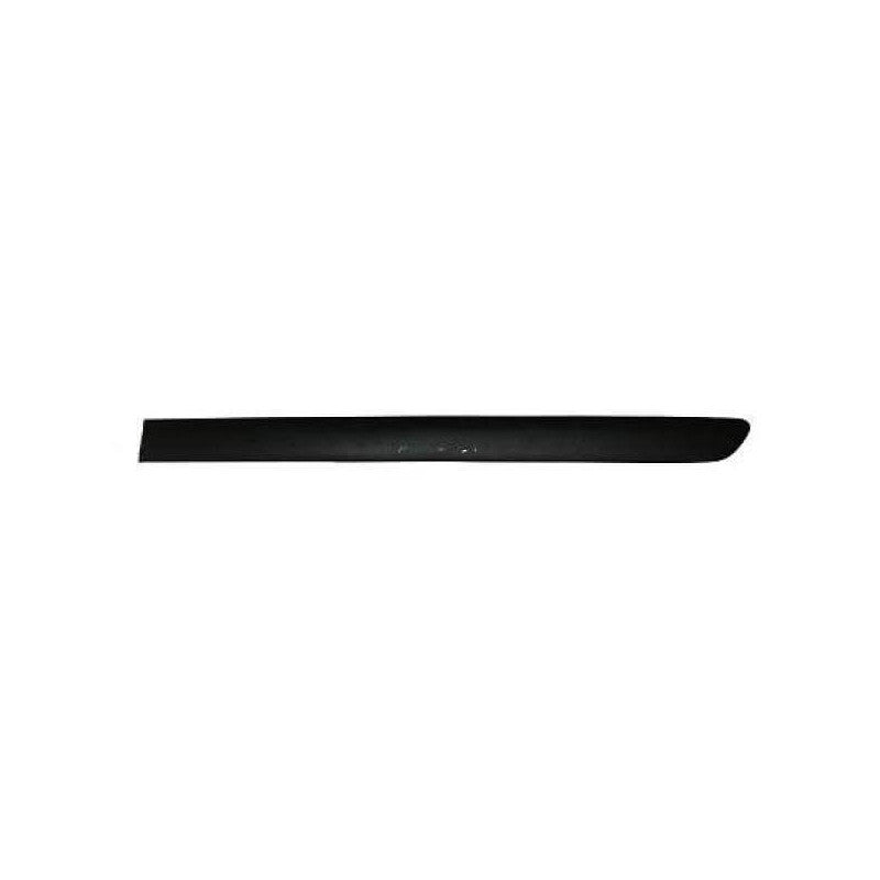 Moulure de porte arrière gauche noire Volkswagen Golf 5 2003-2008