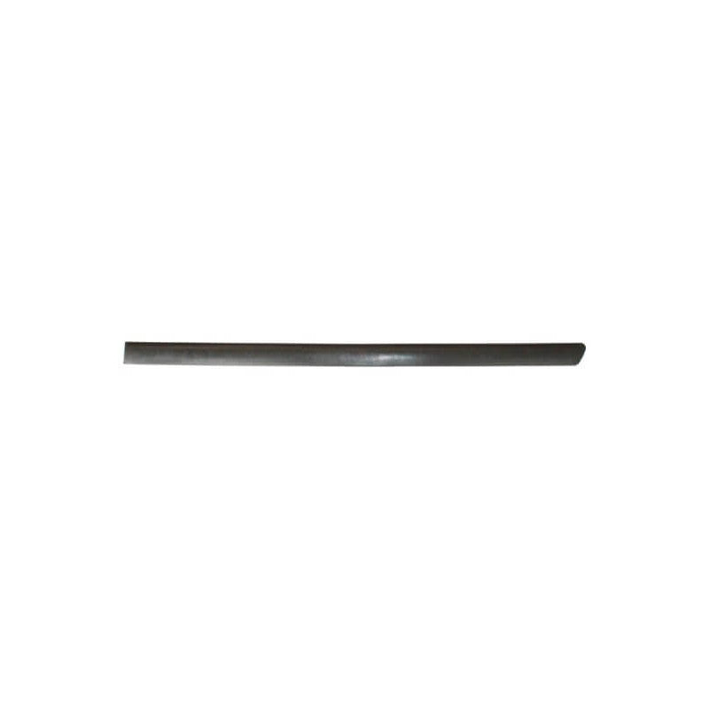 Moulure de porte arrière gauche noire Volkswagen Passat B5 1996-2005
