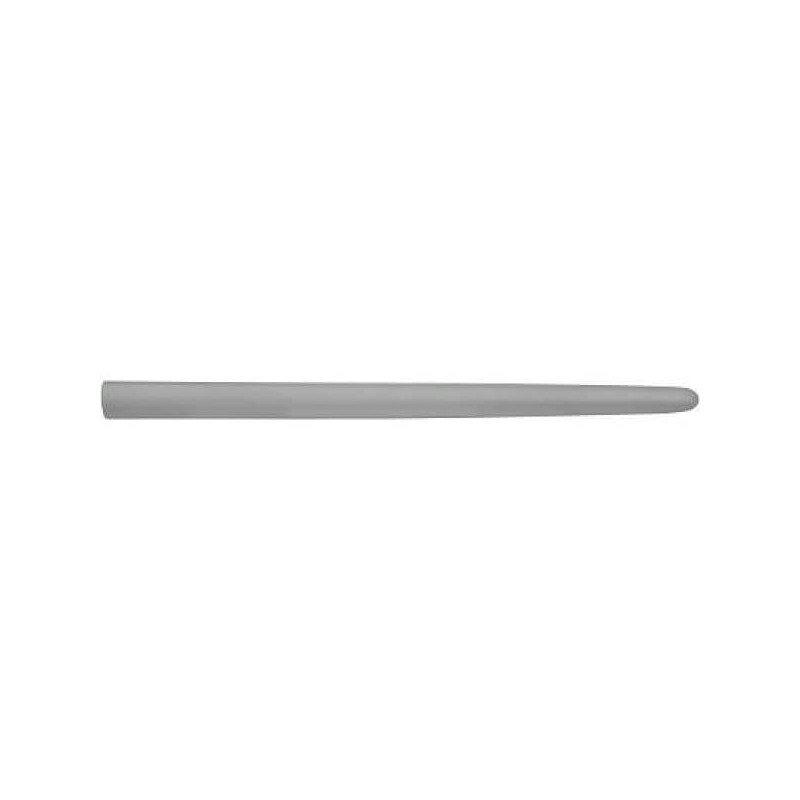 Moulure de porte avant droite à peindre 5 portes Peugeot 206 1998-2009
