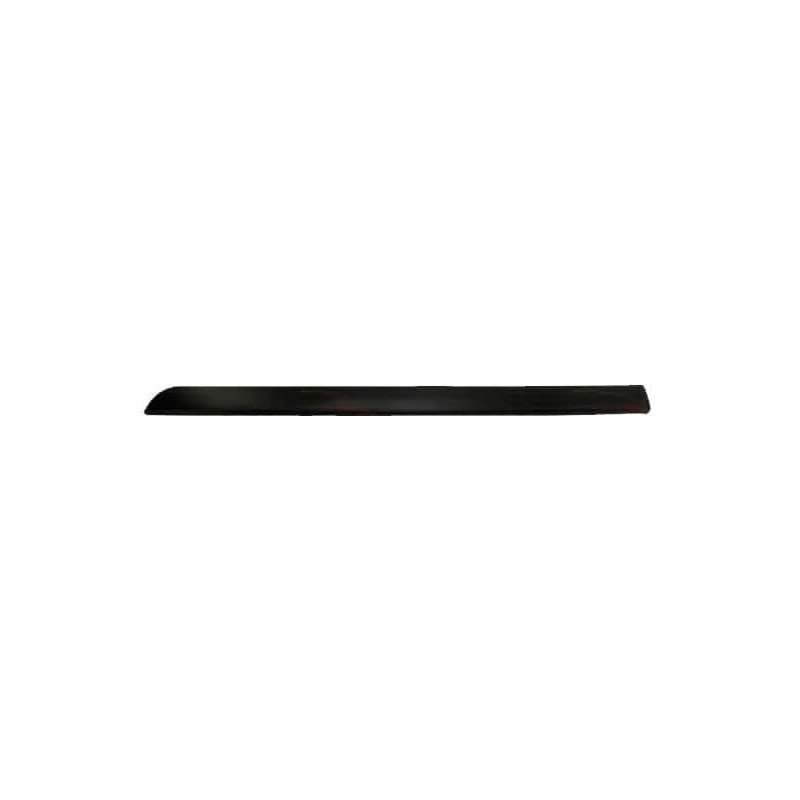 Moulure de porte avant droite à peindre 5 portes Renault Megane 2 2002-2008