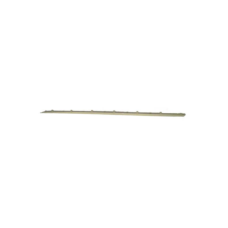 Moulure de porte avant droite à peindre Renault Clio 4 2012-2019