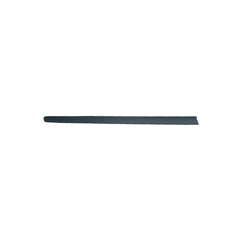 Moulure de porte avant droite à peindre Volkswagen Polo 4 5 portes 2002-2009