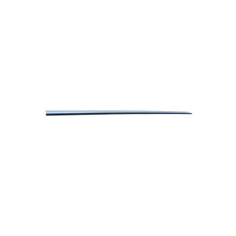 Moulure de porte avant droite chromée Renault Captur 1 2013-2019