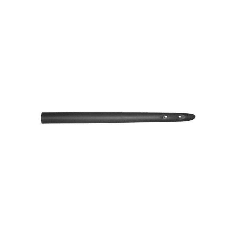 Moulure de porte avant droite noire 5 portes Renault Clio 2 phase 1 1998-2001