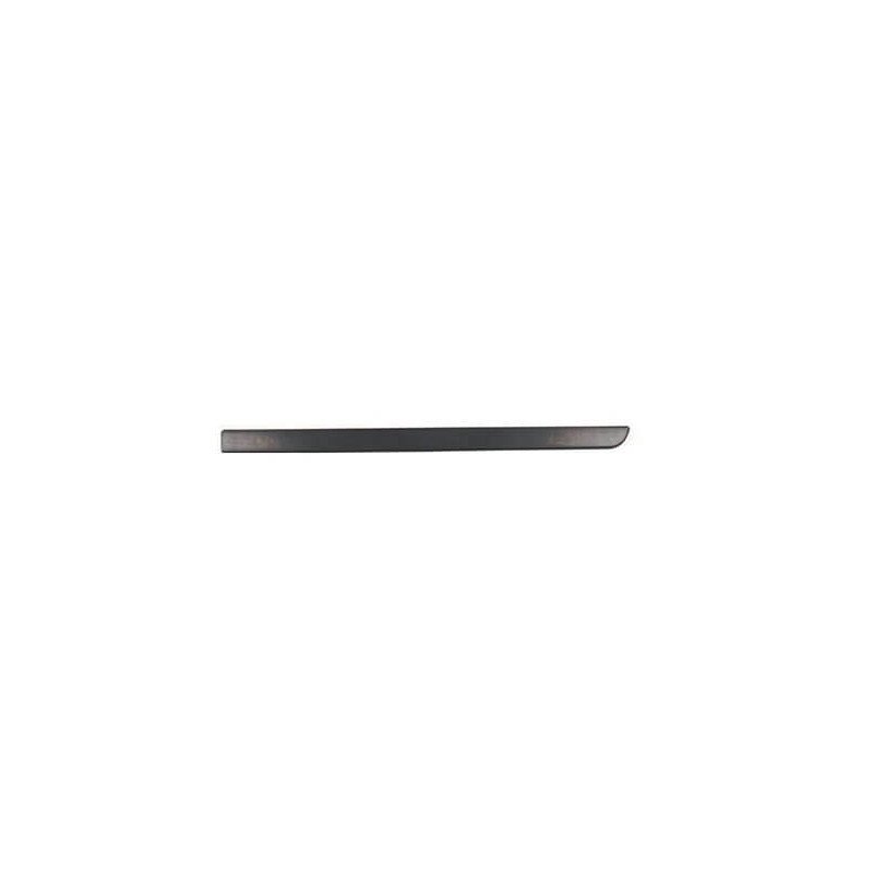 Moulure de porte avant droite noire 5 portes Renault Megane 2 2002-2008