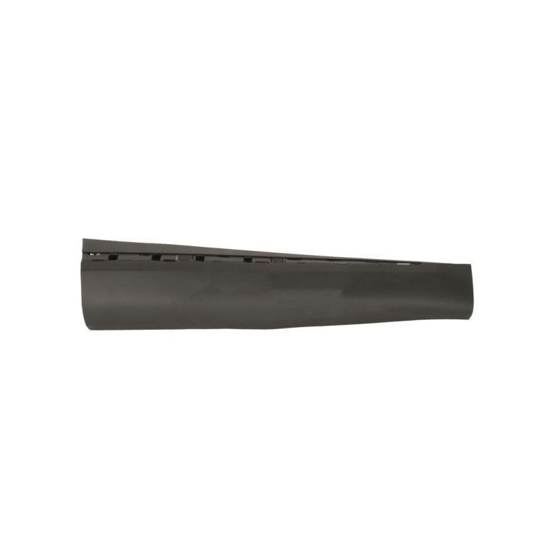 Moulure de porte avant droite noire avec trou moulure Renault Captur 2 depuis 2019