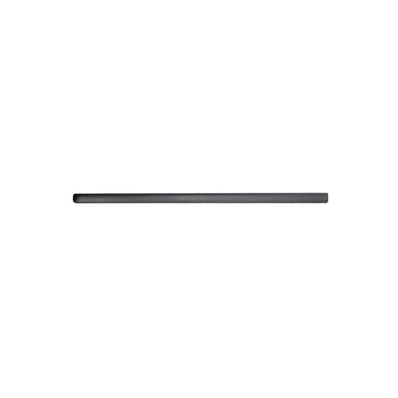 Moulure de porte avant droite noire BMW Serie 3 E46 1998-2005