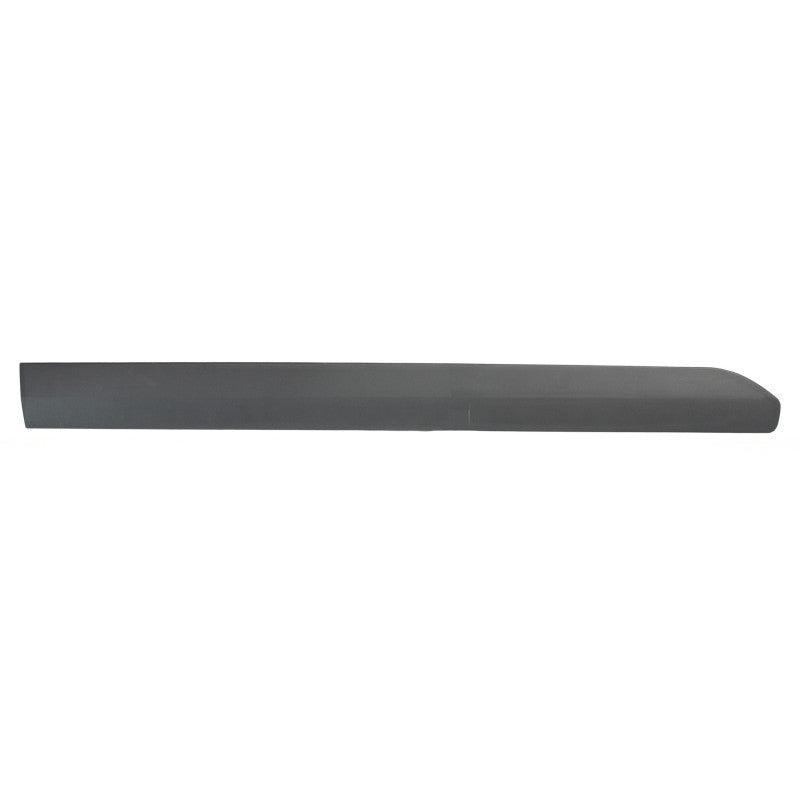 Moulure de porte avant droite noire Ford Tourneo Transit Courier 2 2014-2023