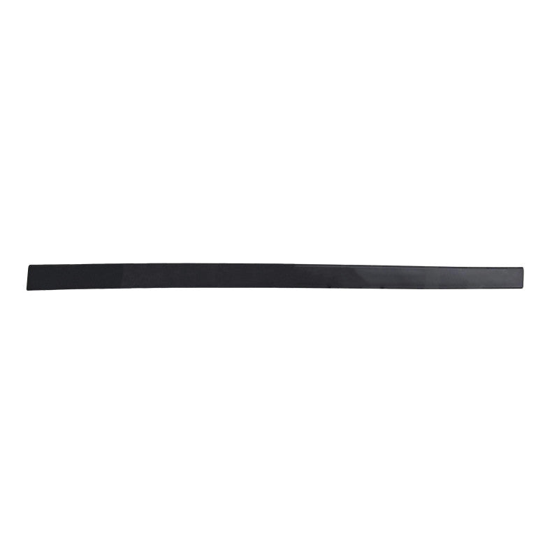 Moulure de porte avant droite noire Hyundai Tucson 2 phase 1 2015-2018