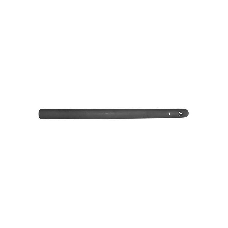 Moulure de porte avant droite noire Renault Kangoo 1 phase 1 1997-2001