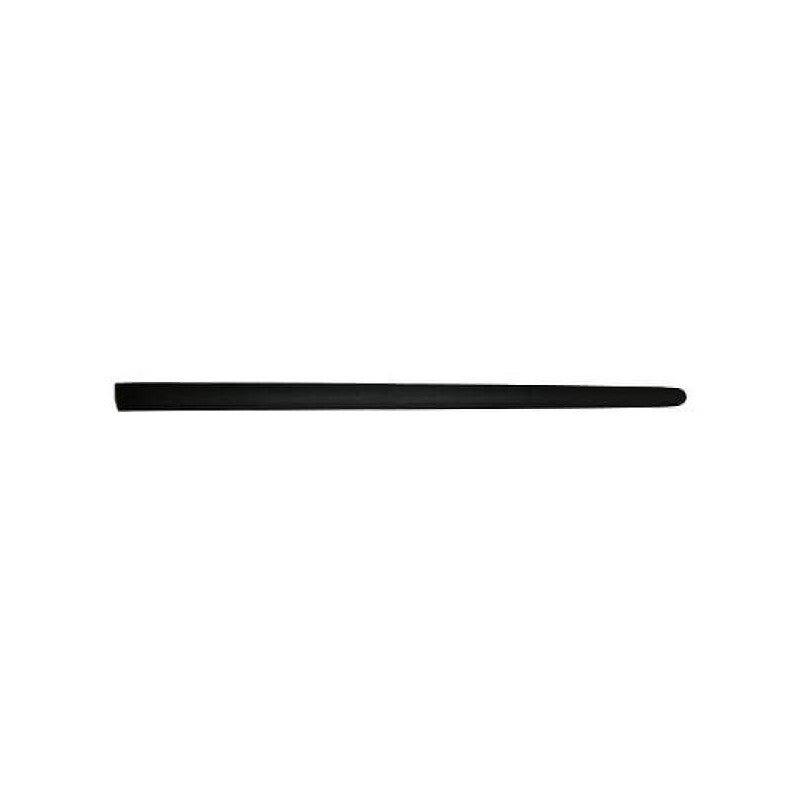 Moulure de porte avant droite noire Volkswagen Golf 5 2003-2008