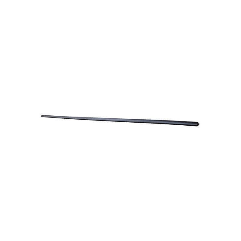 Moulure de porte avant droite noire Volkswagen Golf 7 GTI 2012-2020