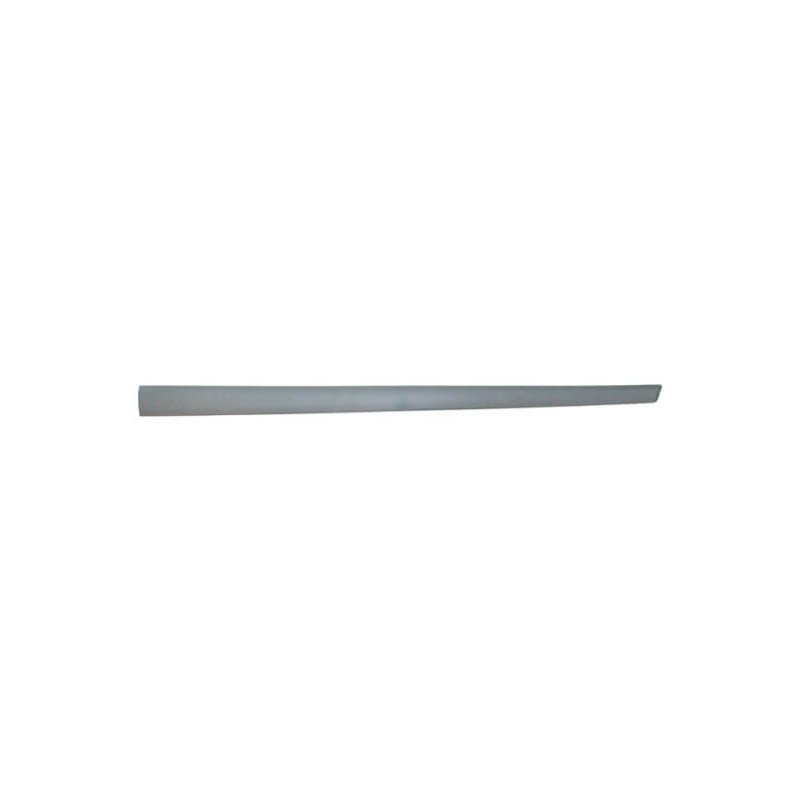 Moulure de porte avant gauche à peindre 3 portes Ford Fiesta MK5 2002-2008