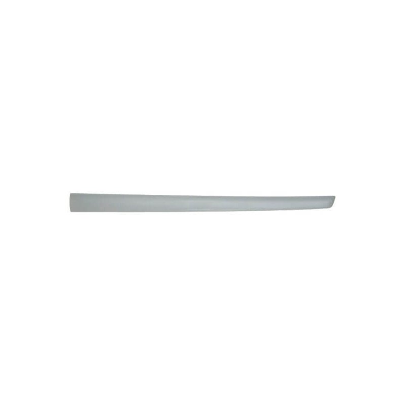 Moulure de porte avant gauche à peindre 5 portes Ford Fiesta MK5 2002-2008