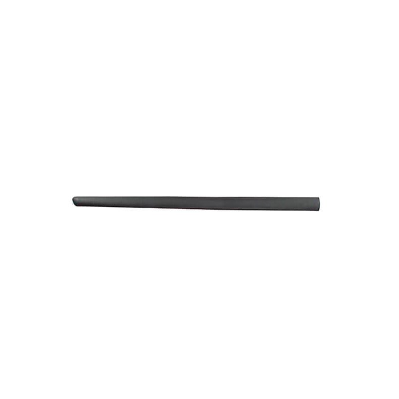Moulure de porte avant gauche noire 5 portes Peugeot 307 depuis 2001