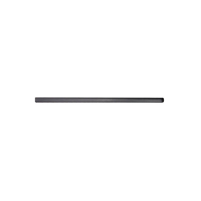 Moulure de porte avant gauche noire BMW Serie 3 E46 1998-2005