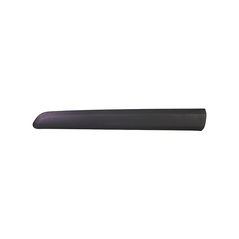 Moulure de porte avant gauche noire 115cm Citroën Berlingo 2008-2018