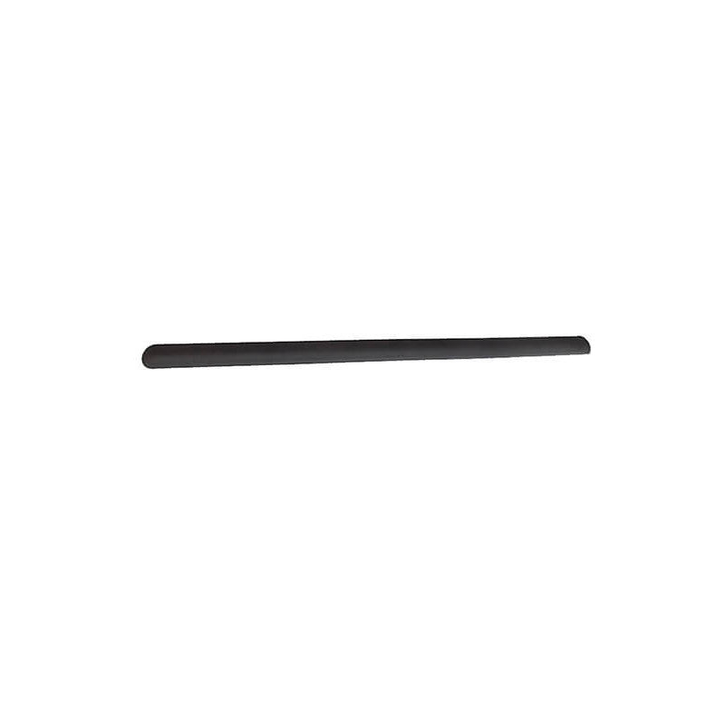 Moulure de porte avant gauche noire Ford Tourneo - Transit Connect 1 phase 1 et 2 2003-2009