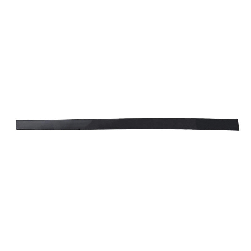 Moulure de porte avant gauche noire Hyundai Tucson 2 phase 1 2015-2018