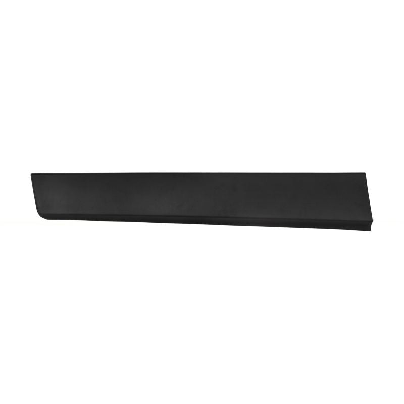 Moulure de porte avant gauche noire Opel Mokka 2012-2016