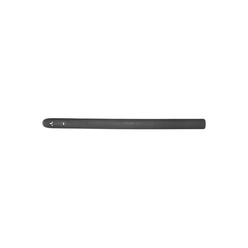 Moulure de porte avant gauche noire Renault Kangoo 1 phase 1 1997-2001