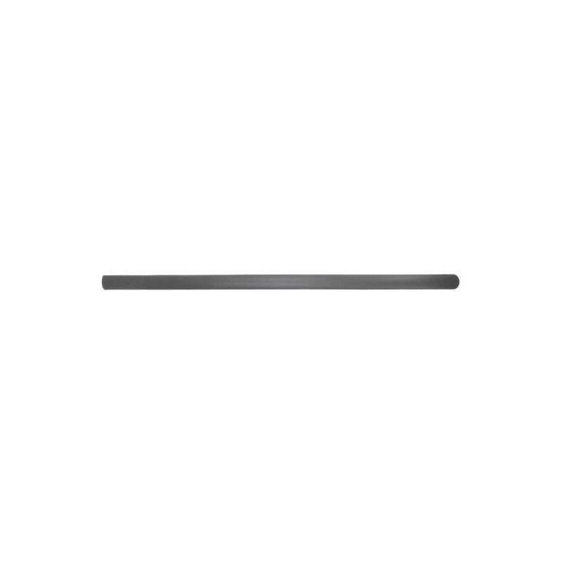 Moulure de porte avant gauche noire Volkswagen Caddy 3 2004-2015