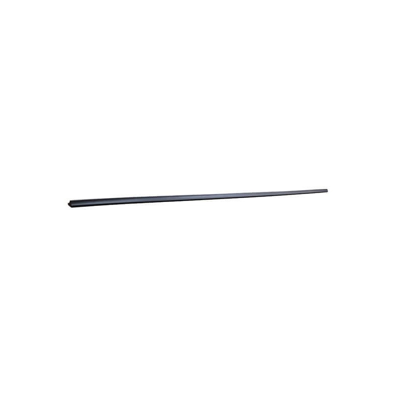 Moulure de porte avant gauche noire Volkswagen Golf 7 GTI 2012-2020