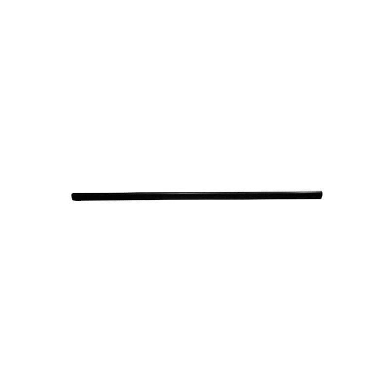 Moulure de porte avant gauche noire Volkswagen Passat B5 1996-2005