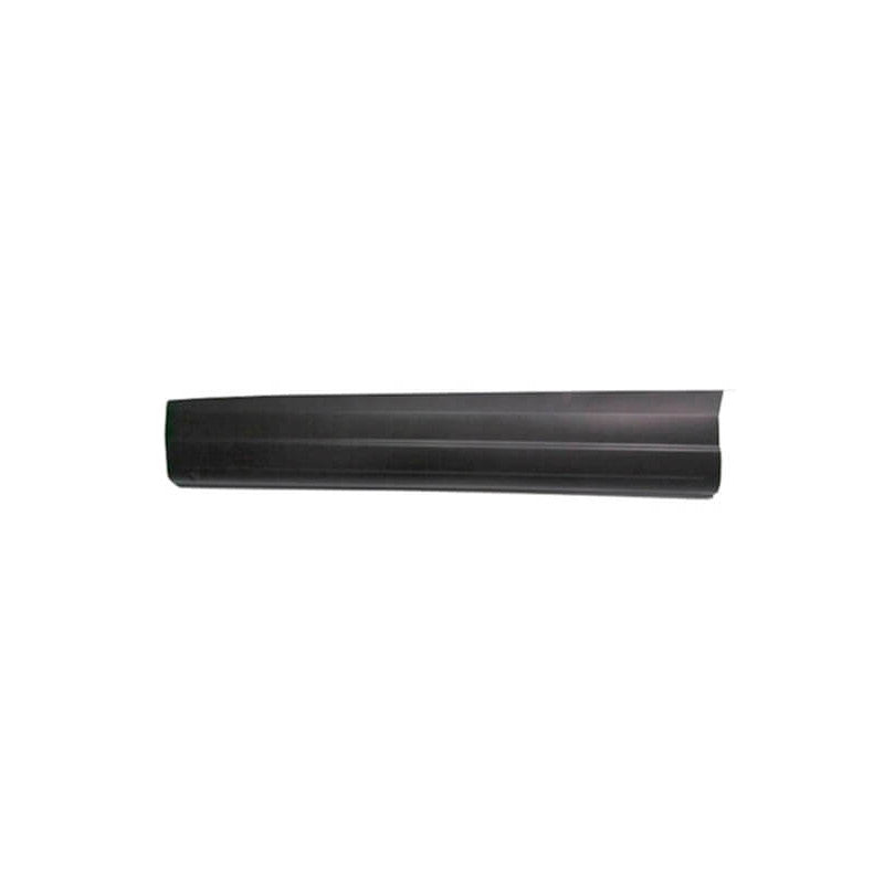Moulure de porte avant gauche noire Volkswagen Tiguan 1 2007-2016