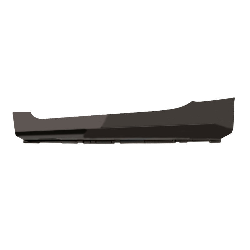 Moulure de porte gauche Smart Fortwo 2 2007-2014