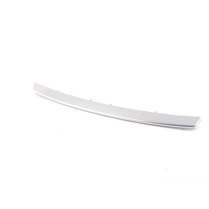 Moulure de spoiler arrière chromé Audi A4 Avant 4 B8 phase 1 2008-2011