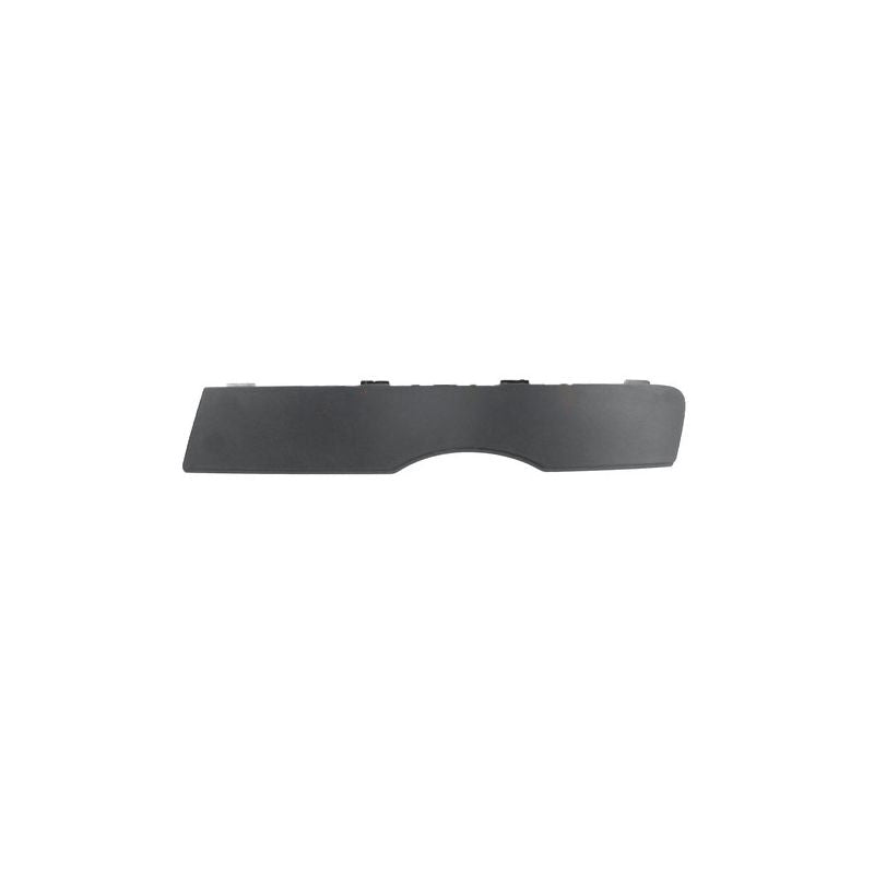Moulure, enjoliveur grille de pare-choc avant gauche Audi Q3 1 phase 1 2011-2015