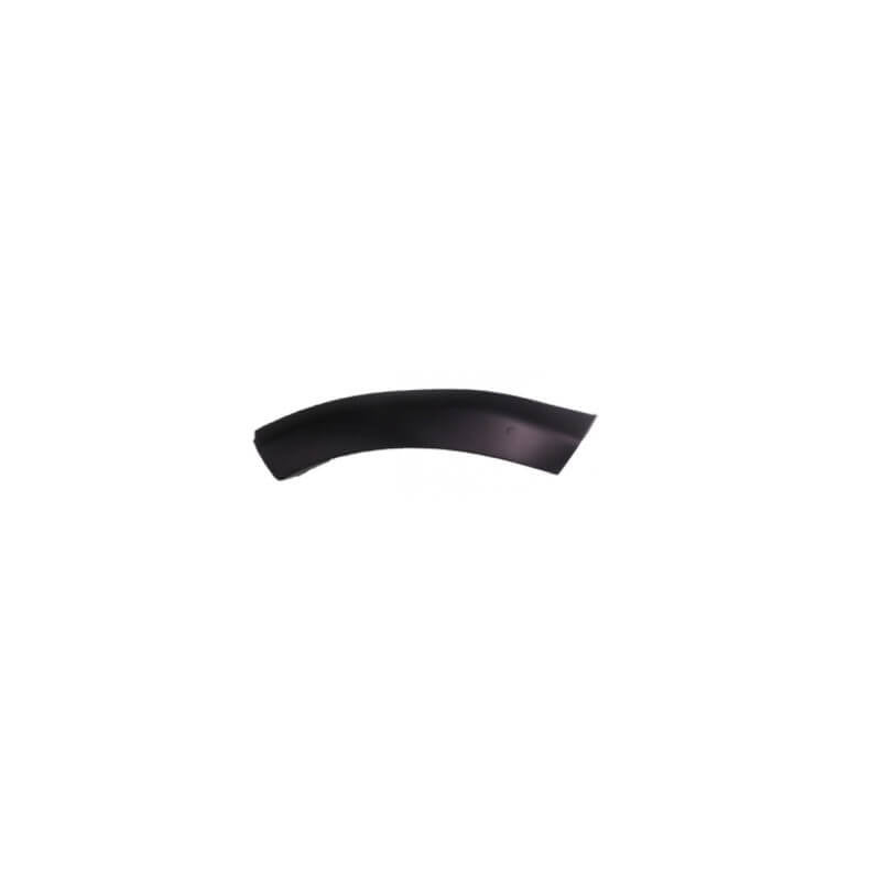 Moulure extension d'aile avant gauche partie avant Peugeot 2008 2016-2019
