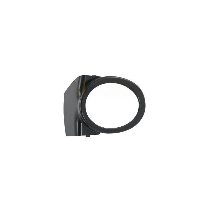 Moulure feu anti-brouillard avant gauche M-Tech BMW Serie 3 E46 phase 2 2001-2005