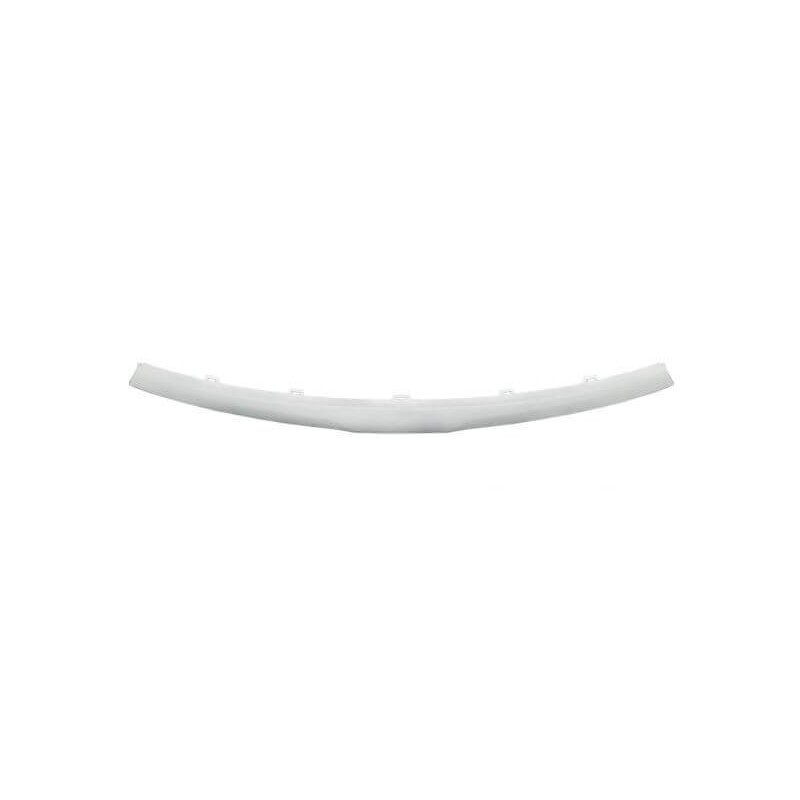 Moulure grille de calandre avant chromée Dacia Lodgy 2012-2017
