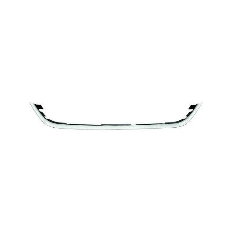 Moulure grille de calandre avant chromée Nissan Micra K13 phase 2 2013-2017