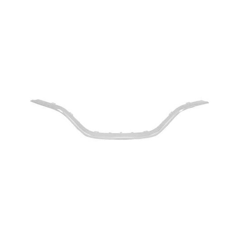 Moulure grille de calandre avant chromée Renault Captur 1 phase 2 2017-2019