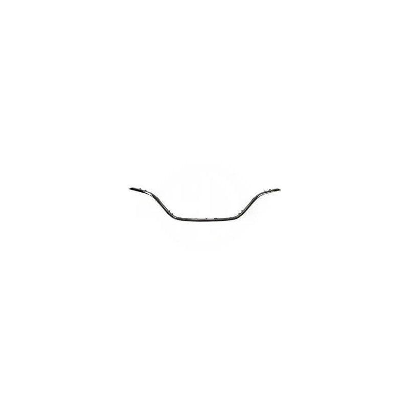 Moulure grille de calandre avant chromée Renault Megane 4 phase 2 2020-2021