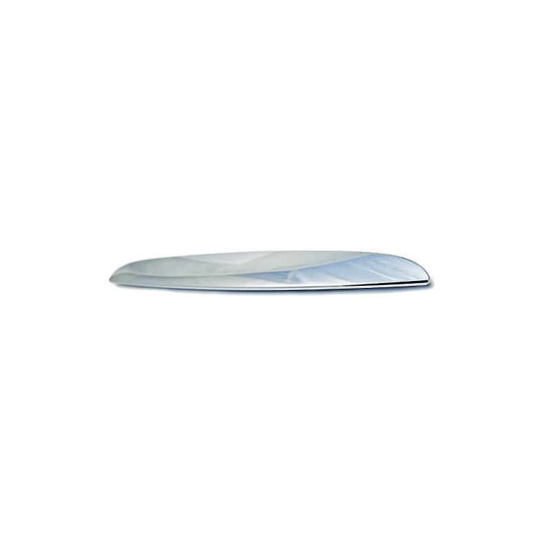 Moulure grille de calandre avant droite chromée BMW Serie 3 E90/E91 phase 1 2005-2008