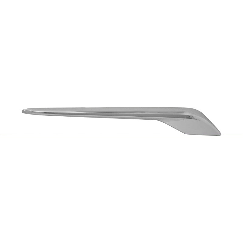 Moulure grille de calandre avant droite chromée Opel Insignia B 2017-2020