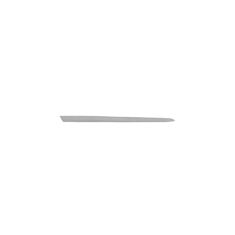Moulure grille de calandre avant droite chromée Opel Insignia B depuis 2020