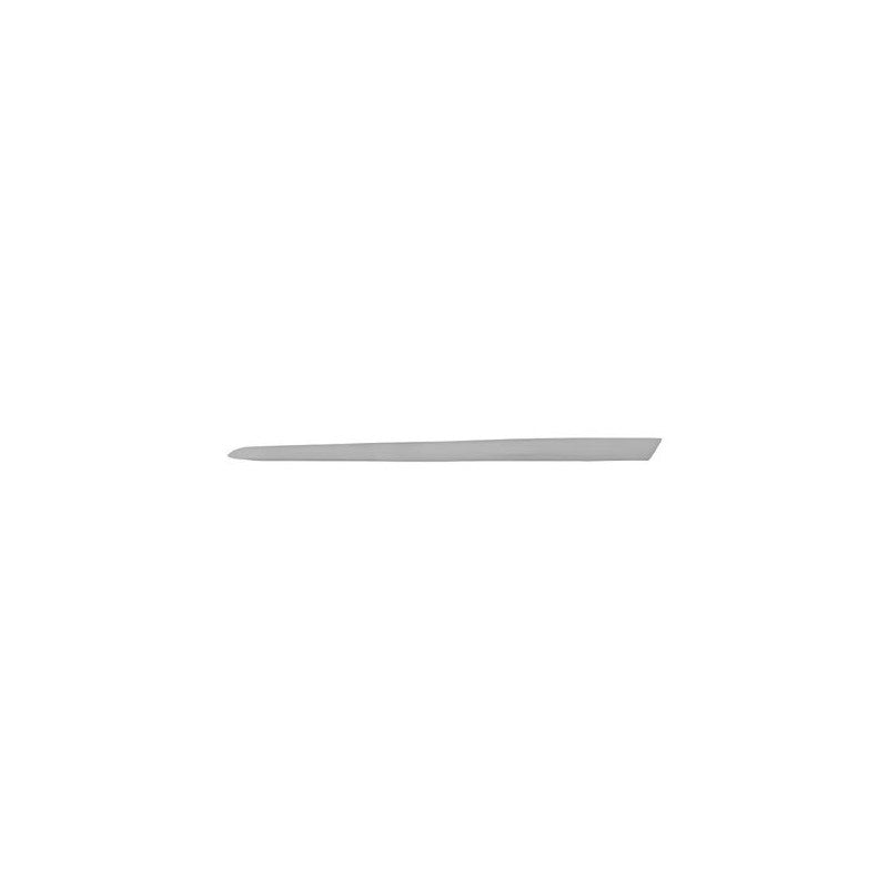 Moulure grille de calandre avant gauche chromée Opel Insignia B depuis 2020