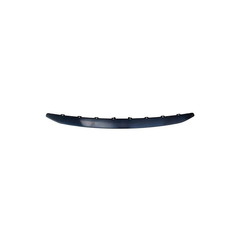 Moulure grille de calandre avant noire Peugeot 2008 2 depuis 2019