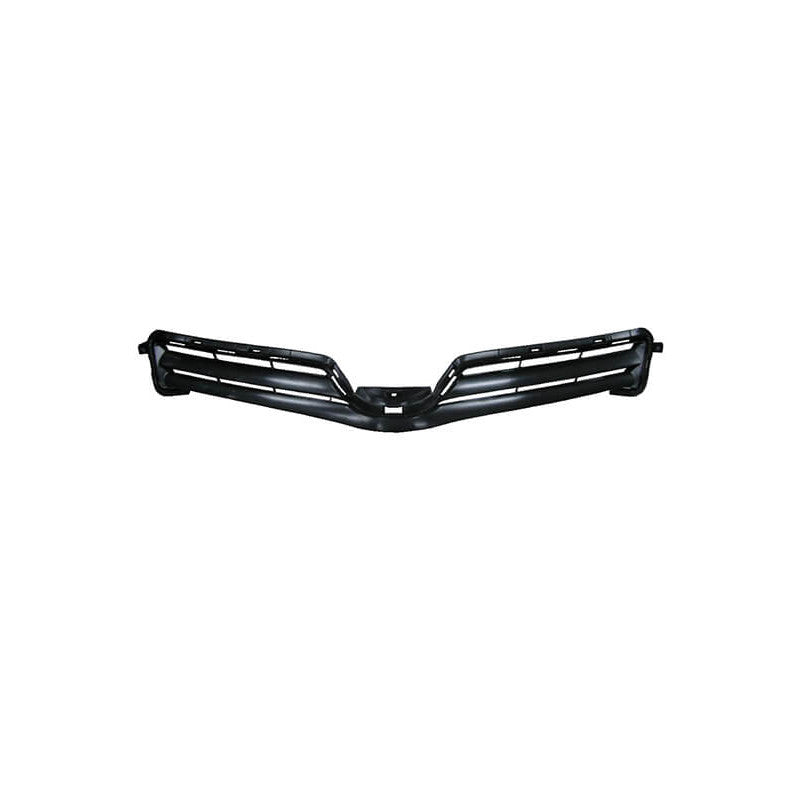 Moulure grille de calandre avant Toyota Auris 1 phase 2 2010-2013